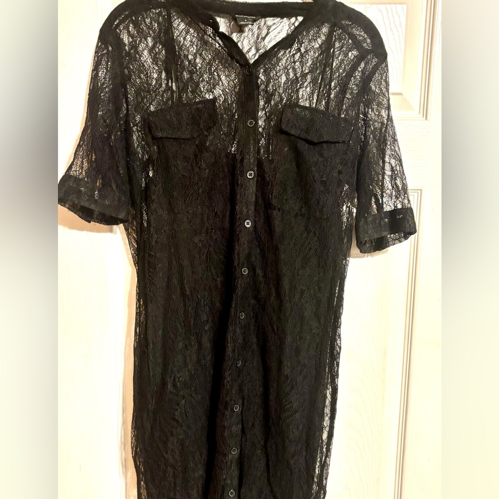 Club Monaco Dress